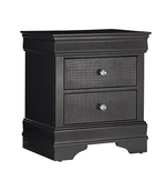 Pompei Bedroom Set - Royal Living Furniture
