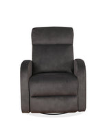 Recliner Chair Charcoal - IF 6336 - Royal Living Furniture