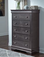 Pompei Bedroom Set - Royal Living Furniture