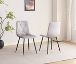 Dining Set - T 1630 C 1631 - Royal Living Furniture