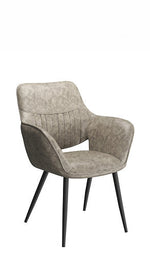 Dining Set - T 1545 - C 1546 - Royal Living Furniture