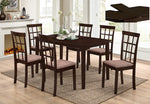 Dining Set - T 1045 - C 1010 - Royal Living Furniture