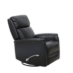 Recliner Chair Blackberry - IF 6382 - Royal Living Furniture