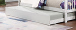 Bunk Bed-B 121 - Royal Living Furniture