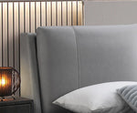 Bed Frame - IF-5340 - Royal Living Furniture
