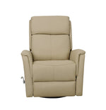 Recliner Chair Ivory - IF 6384 - Royal Living Furniture