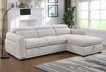 RHF Sofabed Sectional - IF 9006 - Royal Living Furniture