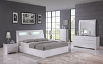 Barcelona Bedroom Set - Royal Living Furniture