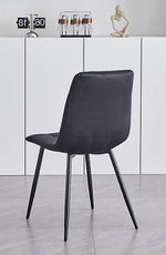 Dining Set - T 1590 - C 1591 - Royal Living Furniture