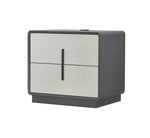 Lotus Lift Top Bedroom Set - Royal Living Furniture