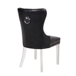 Tokyo Dining Chairs - Royal Living Furniture