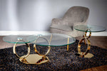Champion Coffee Table - Royal Living Furniture