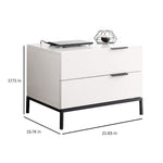 Hazel Nightstand - Image 7