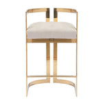 Lina Barstool - Royal Living Furniture