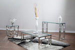 Zenzi Coffee Table - Royal Living Furniture