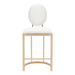 Cherry Barstool - Royal Living Furniture