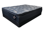 Bella Advanced Coil Mattress - Royal Living Furniture