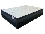 Meagan One-side Euro Top Mattress - Royal Living Furniture