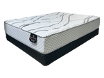 Morning Glory Pocket Coil Mattress - Royal Living Furniture