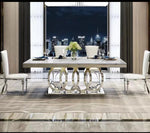 Dinning Table - KT 1378 - Royal Living Furniture