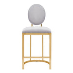 Cherry Barstool - Royal Living Furniture
