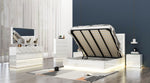 Richmond Lift top Bedroom Set - Royal Living Furniture