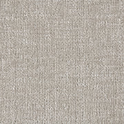 King Platform Bed in Dark Beige