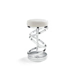 Glam Bar Stool - Royal Living Furniture