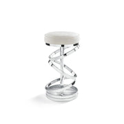 Glam Bar Stool - Royal Living Furniture