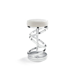 Glam Bar Stool - Royal Living Furniture