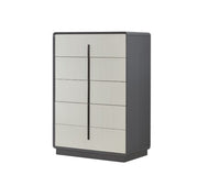 Lotus Lift Top Bedroom Set - Royal Living Furniture
