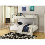 Bunk Beds - IF-501BK - Royal Living Furniture