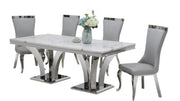 Hazel Dining Tables - Royal Living Furniture