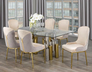 Dining Sets - 135 - Royal Living Furniture