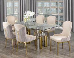 Dining Sets - 135 - Royal Living Furniture