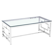 Zenzi  Coffee Table - Royal Living Furniture