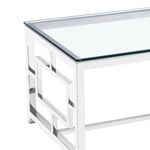 Zenzi  Coffee Table - Royal Living Furniture