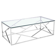 Carole Coffee Table - Royal Living Furniture