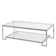 Krista Coffee Table - Royal Living Furniture
