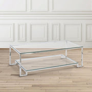 Krista Coffee Table - Royal Living Furniture