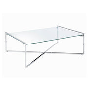 Porto Coffee Table - Royal Living Furniture