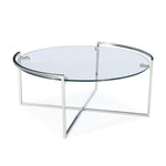 Porto Coffee Table - Royal Living Furniture