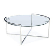 Porto Coffee Table - Royal Living Furniture