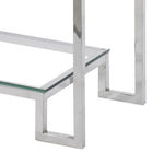 Krista Coffee Table - Royal Living Furniture