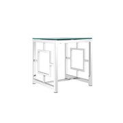 Zenzi  Coffee Table - Royal Living Furniture