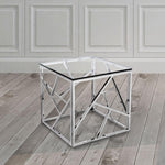 Carole Coffee Table - Royal Living Furniture