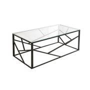 Carole Coffee Table - Royal Living Furniture