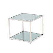 Caspian Condo Coffee Table - Royal Living Furniture