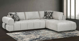 Sensational Cloud Sectional Sofa - 6120 - Royal Living Furniture