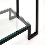Krista Coffee Table - Royal Living Furniture
